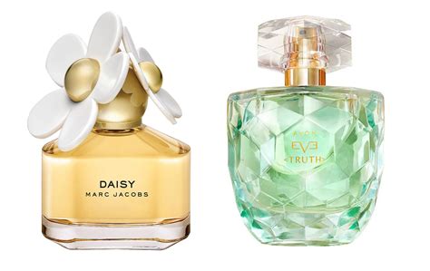 designer perfume dupes